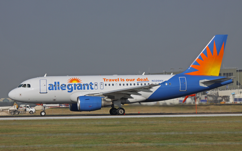 Airbus A319